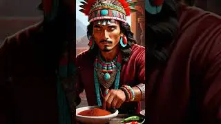 5 Wild History Facts About Chocolate!  #facts #chocolate #sciencefacts