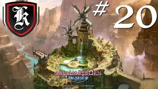 I bred my chocobo! - ResStreams Final Fantasy 14