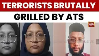 Doctors of Doom: How UP ATS, J&K Police Busted a Jaish-e-Mohammad Terror Module Run By Doctors