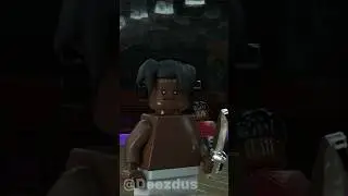 POV: This song plays at the wrong time #lego