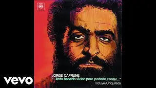 Jorge Cafrune - Rumbo a Belén (Official Audio)