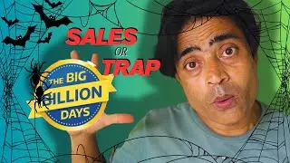 sales or trap || Flipkart bbd sales ||