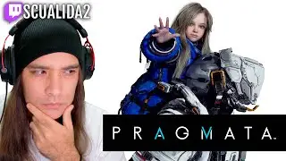 🔥¿VALDRÁ LA PENA PRAGMATA? 👩🏻‍💻