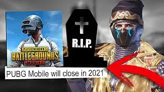 PUBG Mobile MORIR&Aacute; este 2021? *NOTICIAS IMPORTANTES!* - AL3JANDRO10