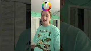 Letting a filter pick my outfit day 11