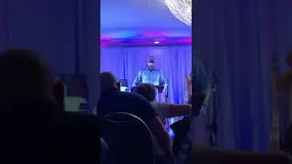 John Murphy and Ryan Fitzpatrick - Roast of Fred Jackson