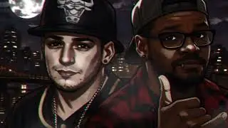 E.L.M.Y  Ft.  Smxxthniz - I Can Believe (YRecords)(CHDF)(YoungGattiBeats)