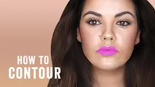 Bryony Blake // How To Contour