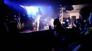 Wretch 32 - For The First Time @ Westlands, Yeovil