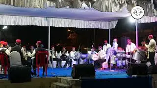 Pankh Hote To Ud Aati Re | Lata Mangeshkar | Jai Hind Brass Band | Brass Band Mohotsav 2022