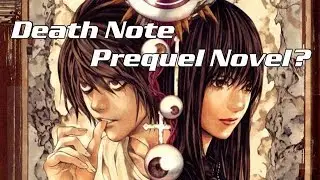 The Death Note Prequel You Probably Haven't Read