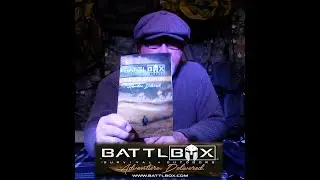 BattlBox Mission 128 / October 2025