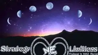 [Necessary Evil] Strategy - Limitless (Prod. by B.B.Z Darney)