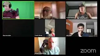Dr. Shawn Baker Podcast | Carnivore.Diet Community