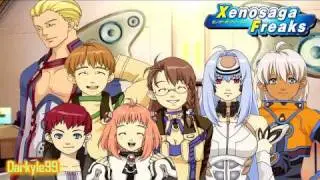 KOS-MOS (Suzuki Mariko) - AI.wmv
