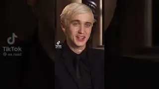 гарри поттер в тик ток