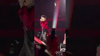 12/6/2025, 周深深圳演唱会第1场, 记忆商店和天堂鸟之歌