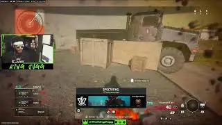 KIng POV: Black Ops 7👑Popping off The Glytch 👑12.4K on !YT👑