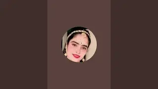 Kalpana Sarkar  is l খড়ি কাটার যামু