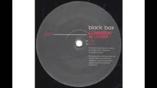 Commodo Vs. Lurka - Airtight