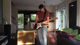 Deluxe '57 The Edge soundfiles Highschoolamps (@ Jonas De Ruyck: thx for the nice tunes)