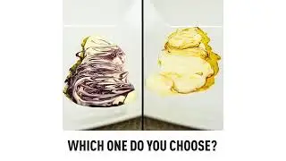 Natural vs Harmful Mayonnaise  The Ultimate Test!
