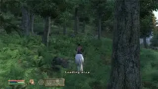 No time to talk. Black Horse Courier is always on time