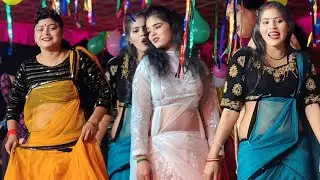 Furi dance party Nawabganj Bahraich and Ram Devi #नौटंकी #gazal #nawabganj_ki_nautanki 