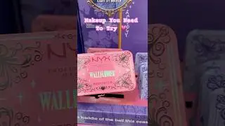 New Makeup You Need to try 💗 #new #nyx #makeup #viral