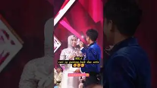 MILA cari bujang yang baik,pelak,dan setia 🥰 #valenda7 #milada7