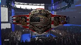ALLSTARS FOR YOUR OWN WRESTLING ENTERTAINMENT