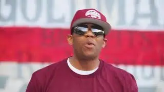 Lawrence Arnell - Proof Positive (Official Video)