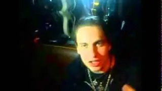 #NEORAMA&reg;-VIDEO ENTREVISTA A PAUL WRATH DE CERBERUS Y TOKIN