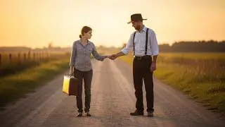 Ela era apenas uma garota simples… até que um FAZENDEIRO mudou o destino dela para sempre.