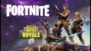 Fortnite premier live ont fini top 1