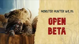 How to Fix Monster Hunter Wild Beta Test Won't Launch/Not Launching Error on PS5
