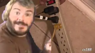 [YTP] DIY = (Don't) Do It Yourself