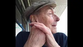 Bruce Gibson Inksetter (1938-2023)