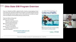Exercise is Medicine: Making healthy summer travel plans | Ohio State Medical Center