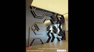 New Office Design Ideas 2023 | Interior Design Commercial Office Space | Office Design Interior -IND