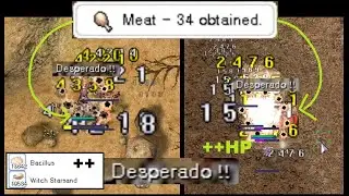 Cheapest Desperado Guns - Fast LvL 99 Gunslinger - Ragnarok PreRenewal