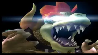 Lord Bowser King of Koopas