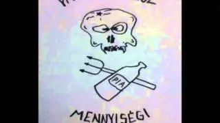 Pango Alkesz - Perfekt betrunken