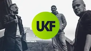 Teddy Killerz - Negative Thoughts