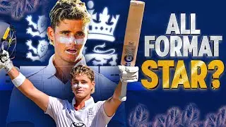 Is Jacob Bethell England&rsquo;s Next All-Format Superstar?