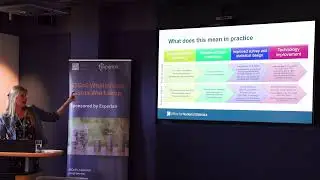 Wealth and Assets Workshop - Office for National Statistics session