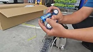 FOGGER DEMO 2
