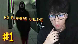 Tuonto Plays No Players Online &mdash; Part 1