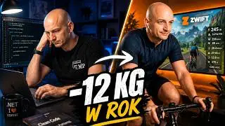 Jak Rower URATOWAŁ Mnie Przed Programowaniem