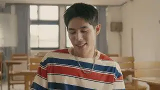 《有病才會喜歡你》幕後花絮－男主角篇｜超有病熱映中